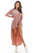 Robe de jour model 149772 awama